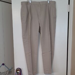 Polo By Ralph Lauren Men's Tan Pants 40x32